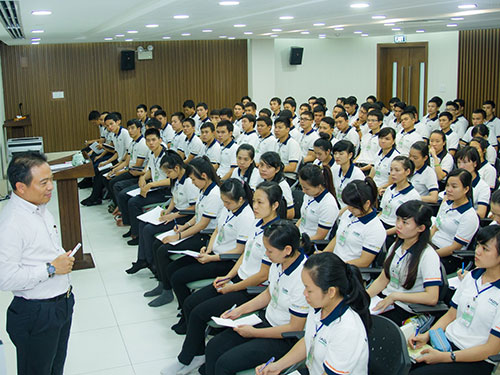 Điều kiện đi xuất khẩu lao động Singapore mới nhất