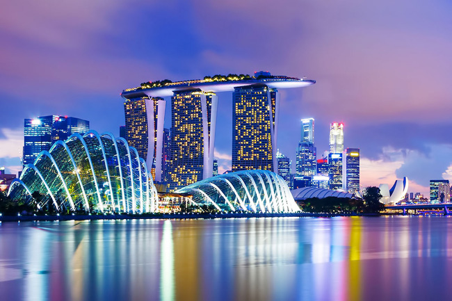 Những điều cần biết khi đi XKLĐ Singapore