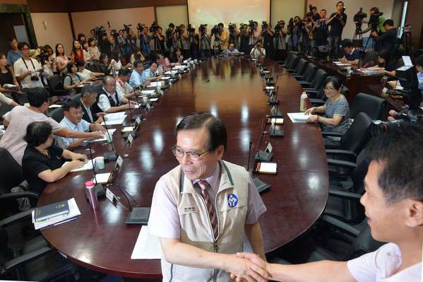 Đài Loan chính thức tăng lương cho lao động cao nhất trong 10 năm qua