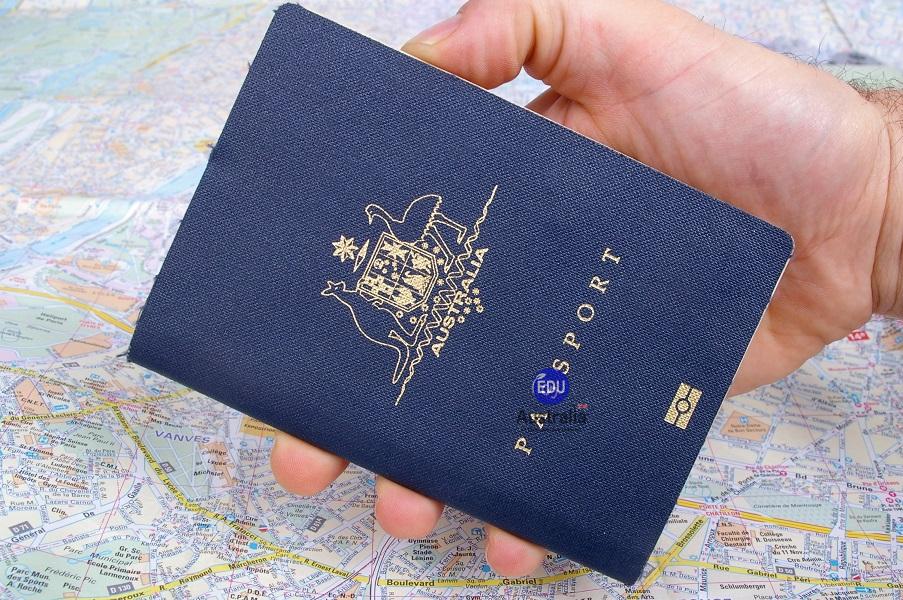 Chi tiết về visa 457 - visa dành cho lao động có tay nghề xuất khẩu sang Úc