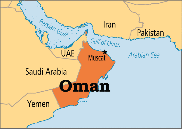 Điều kiện, chi phí, thủ tục xuất khẩu lao động Oman 2019